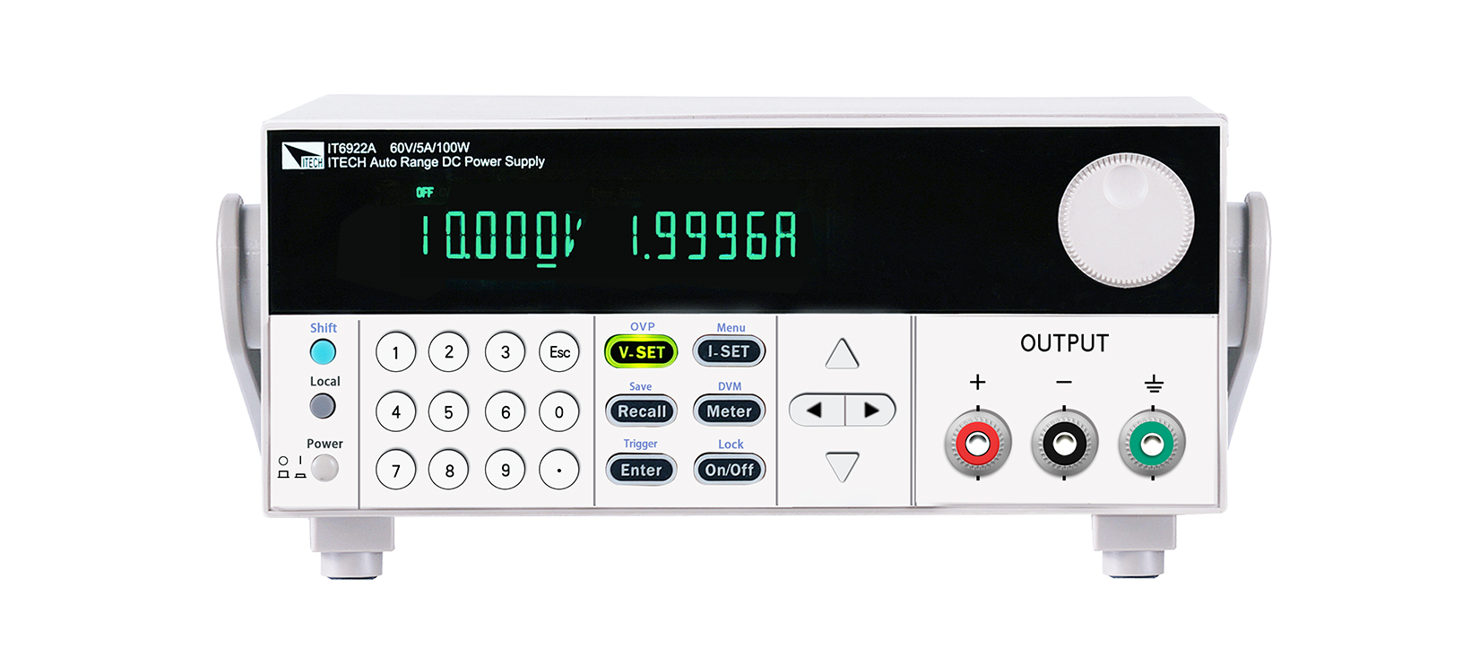 IT6900A�������ɾ���ֱ���Դ